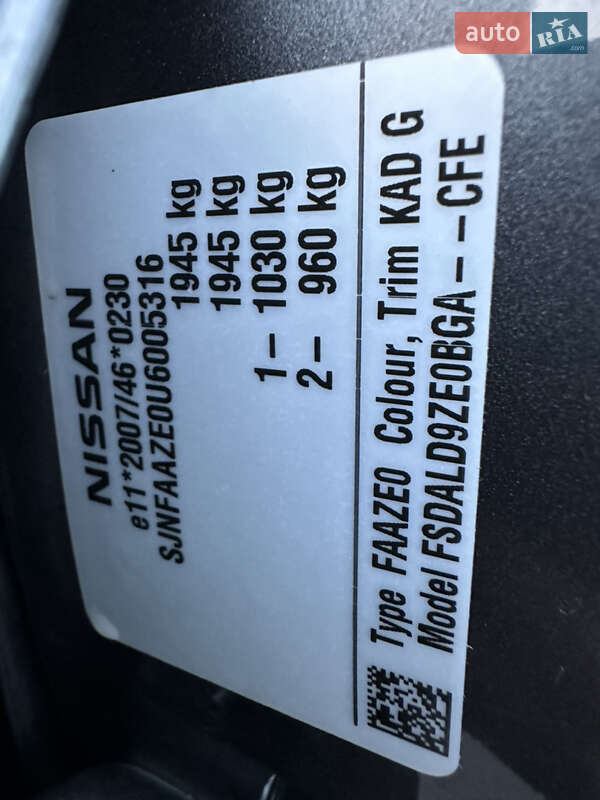 Хэтчбек Nissan Leaf 2013 в Владимире