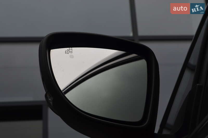 Хэтчбек Nissan Leaf 2020 в Львове