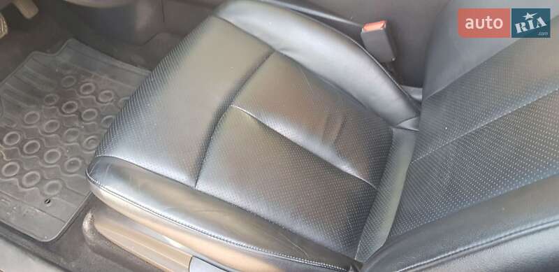 Хэтчбек Nissan Leaf 2015 в Днепре фото 5 Хэтчбек Nissan Leaf 2015 в Днепре