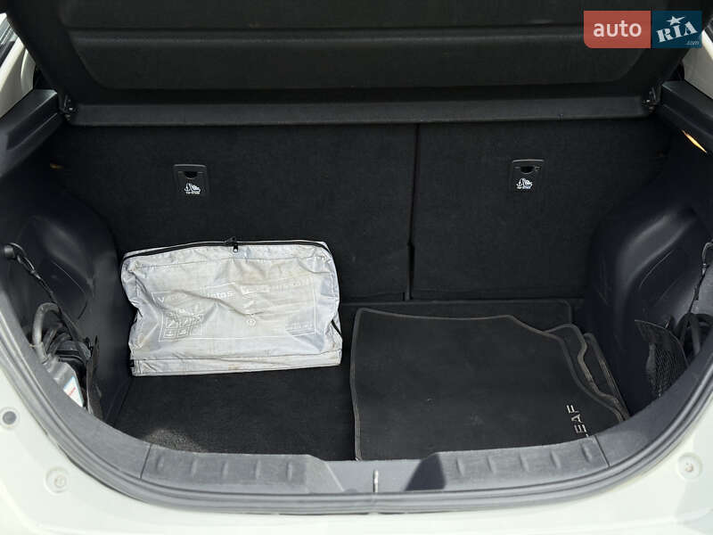 Хетчбек Nissan Leaf 2018 в Тернополі фото 41 Хетчбек Nissan Leaf 2018 в Тернополі