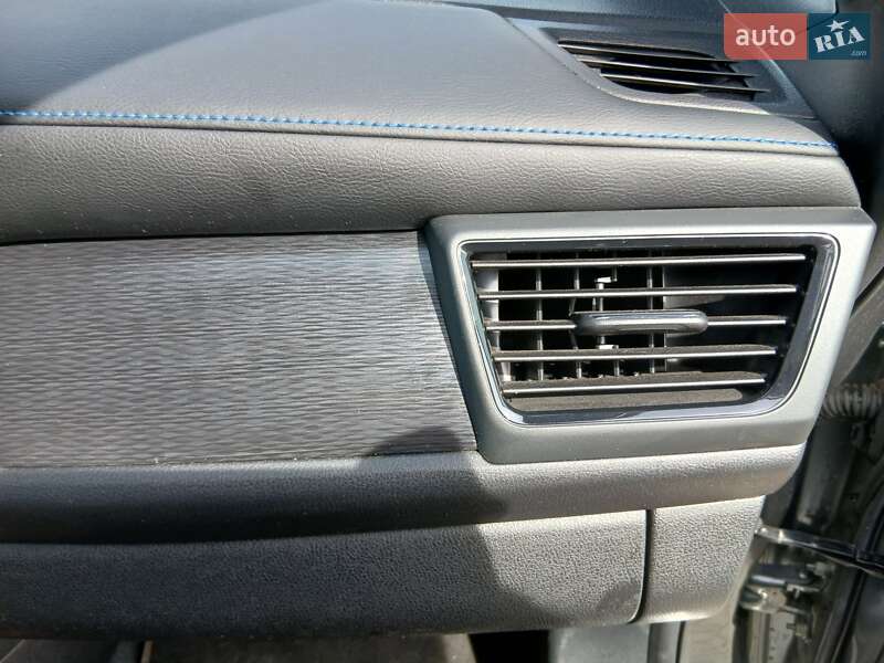 Хэтчбек Nissan Leaf 2020 в Ивано-Франковске