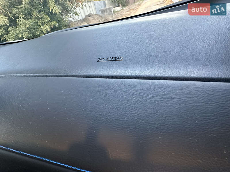 Хэтчбек Nissan Leaf 2020 в Ровно