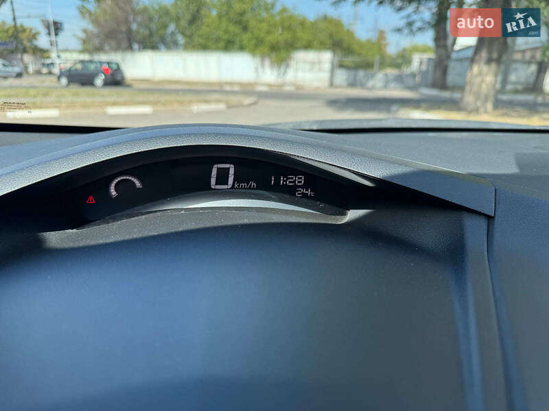 Хетчбек Nissan Leaf 2016 в Запоріжжі фото 26 Хетчбек Nissan Leaf 2016 в Запоріжжі