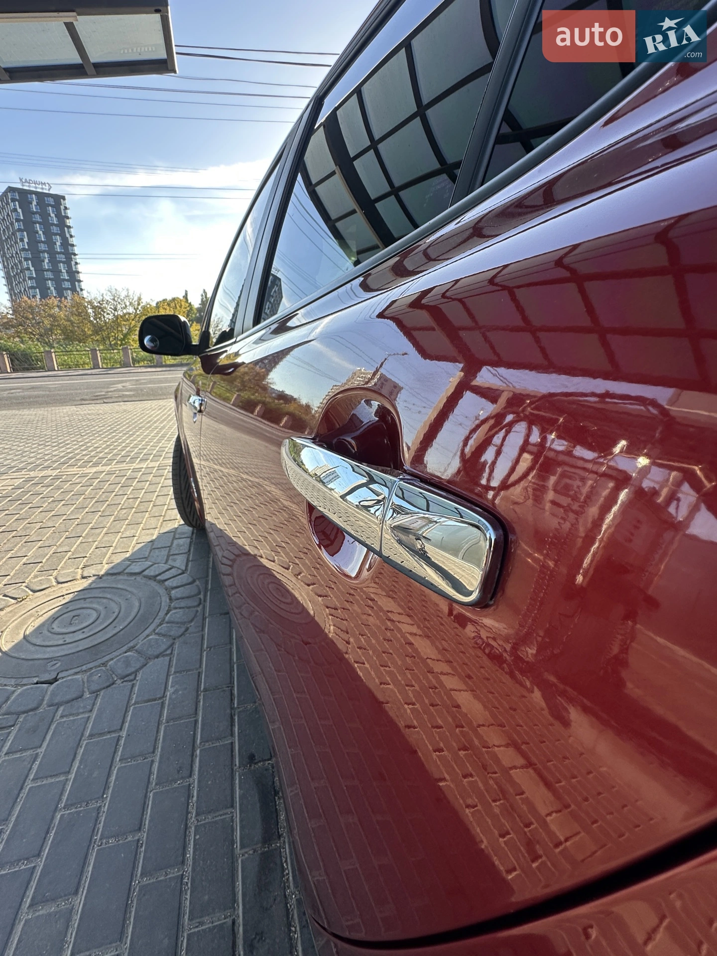 2013 Nissan Leaf - мініатюра 11