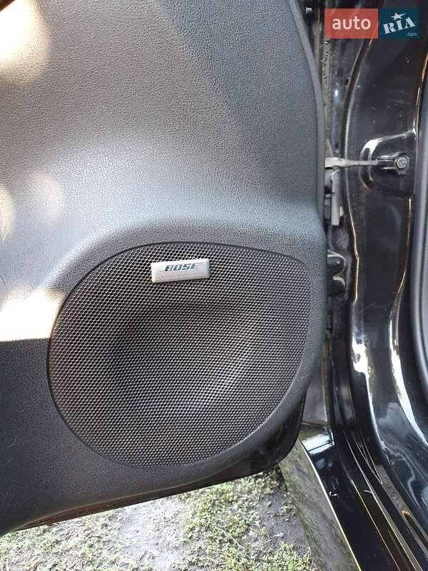 Хетчбек Nissan Leaf 2019 в Дніпрі