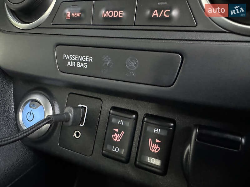 Хэтчбек Nissan Leaf 2022 в Харькове фото 37 Хэтчбек Nissan Leaf 2022 в Харькове