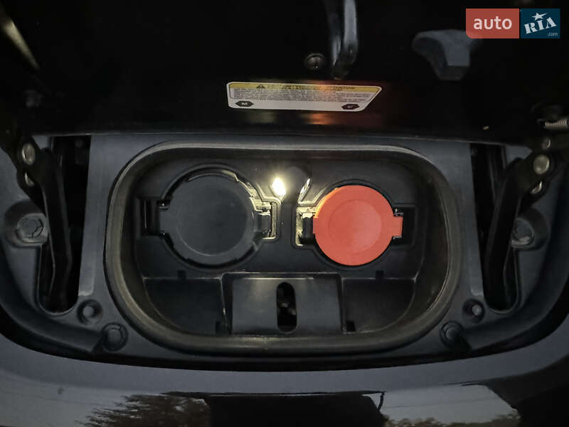 Хэтчбек Nissan Leaf 2022 в Харькове фото 51 Хэтчбек Nissan Leaf 2022 в Харькове