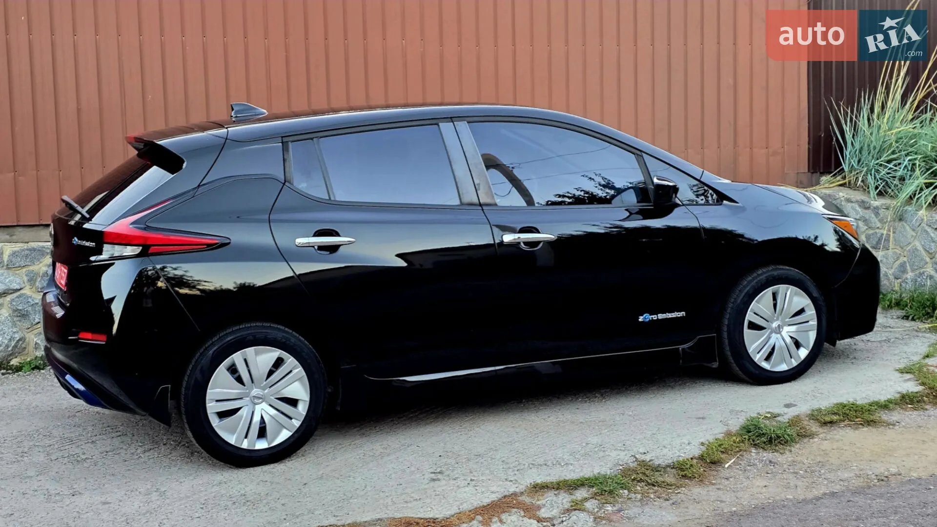 2019 Nissan Leaf - мініатюра 15