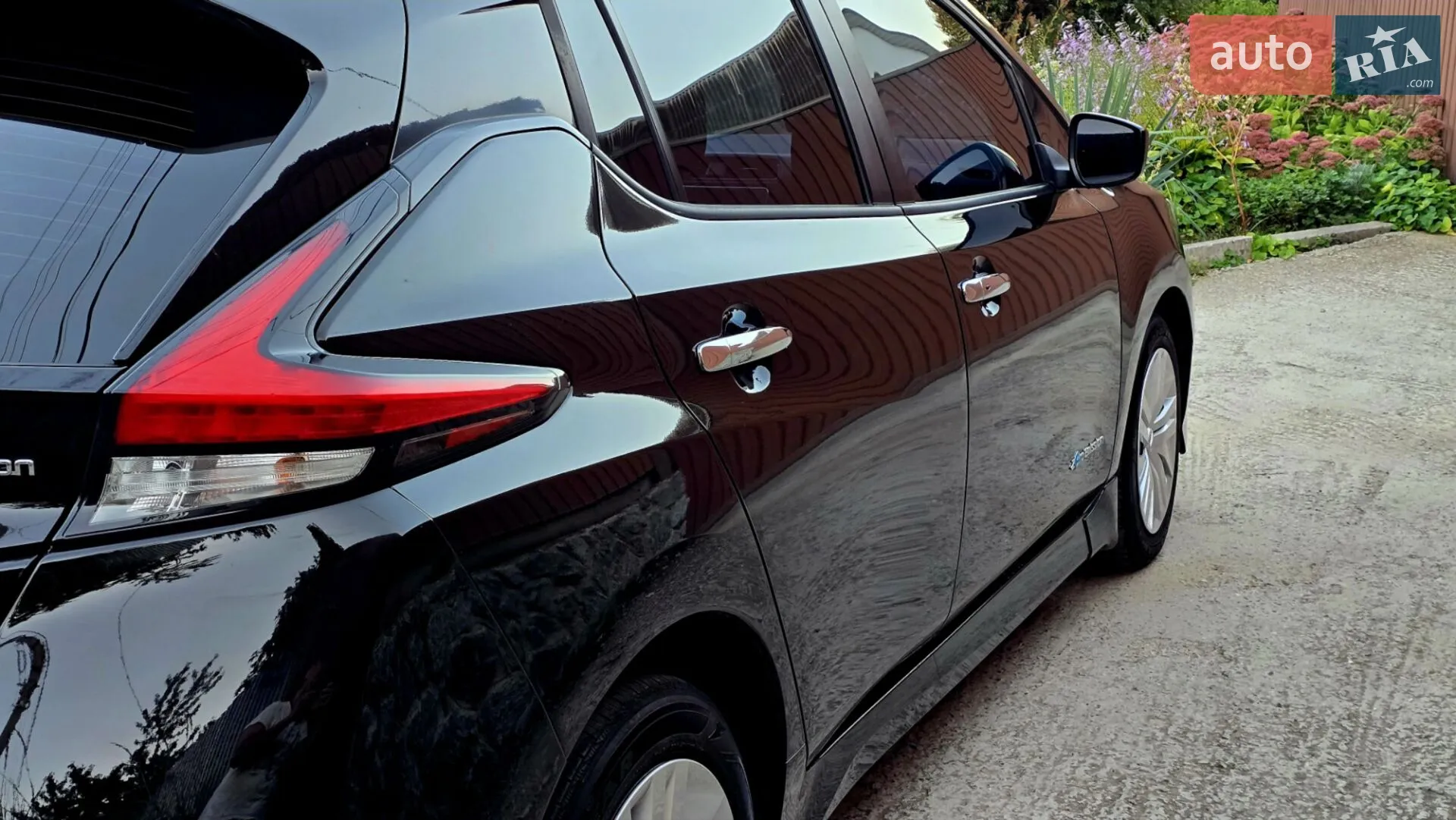 2019 Nissan Leaf - мініатюра 19