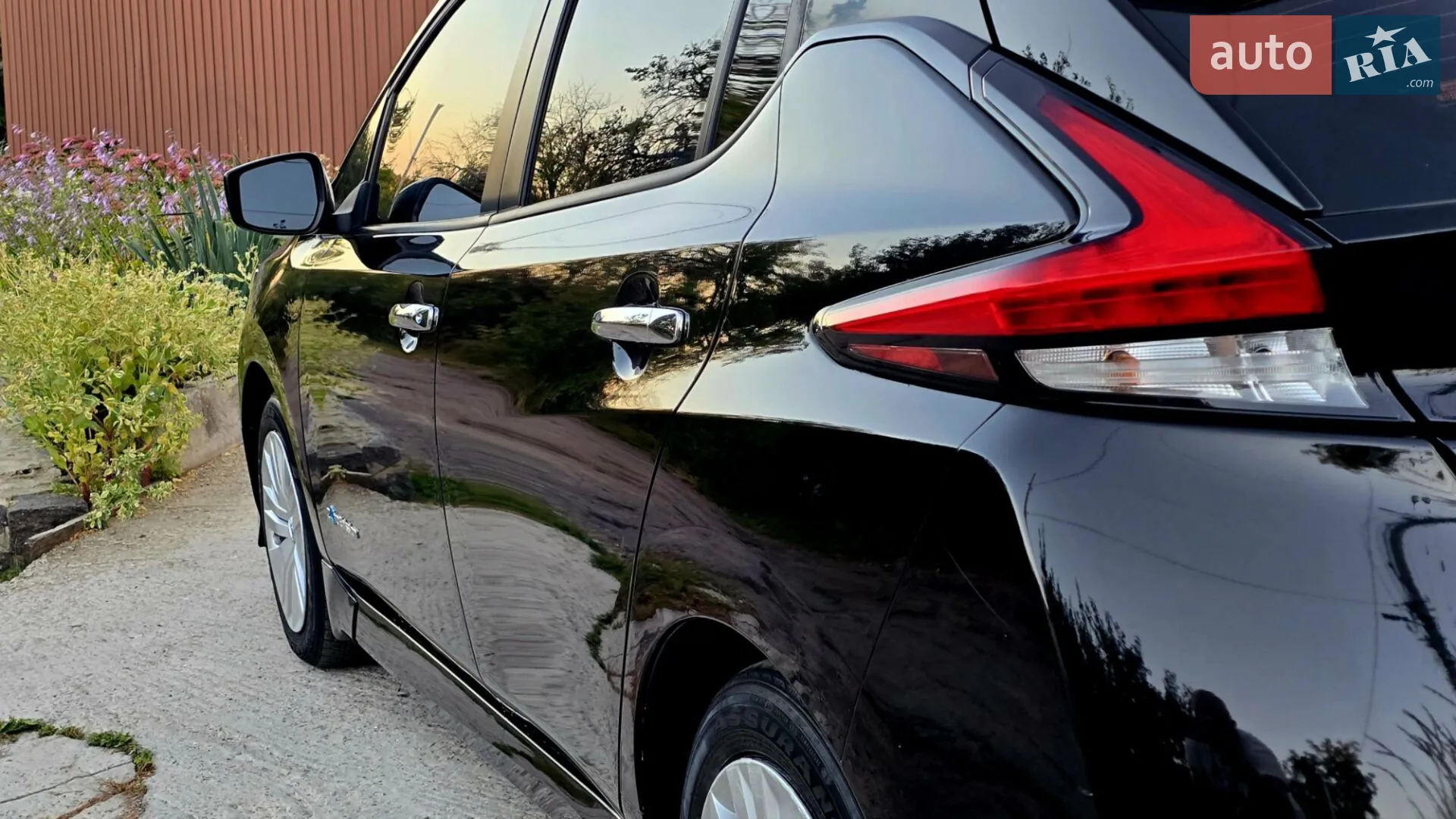 2019 Nissan Leaf - мініатюра 21