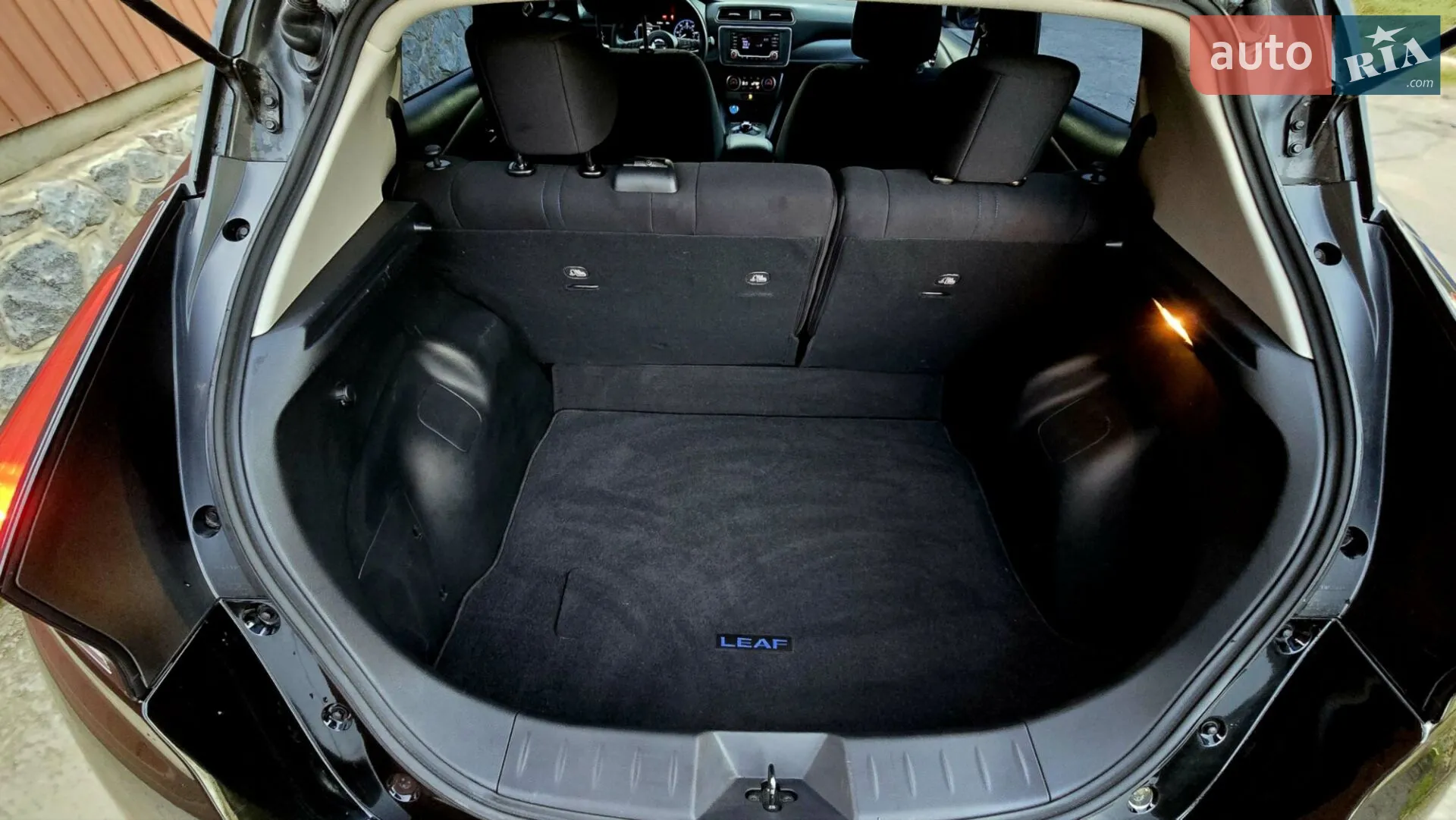 2019 Nissan Leaf - мініатюра 53