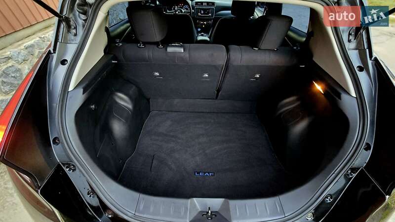 Хэтчбек Nissan Leaf 2019 в Полтаве фото 53 Хэтчбек Nissan Leaf 2019 в Полтаве