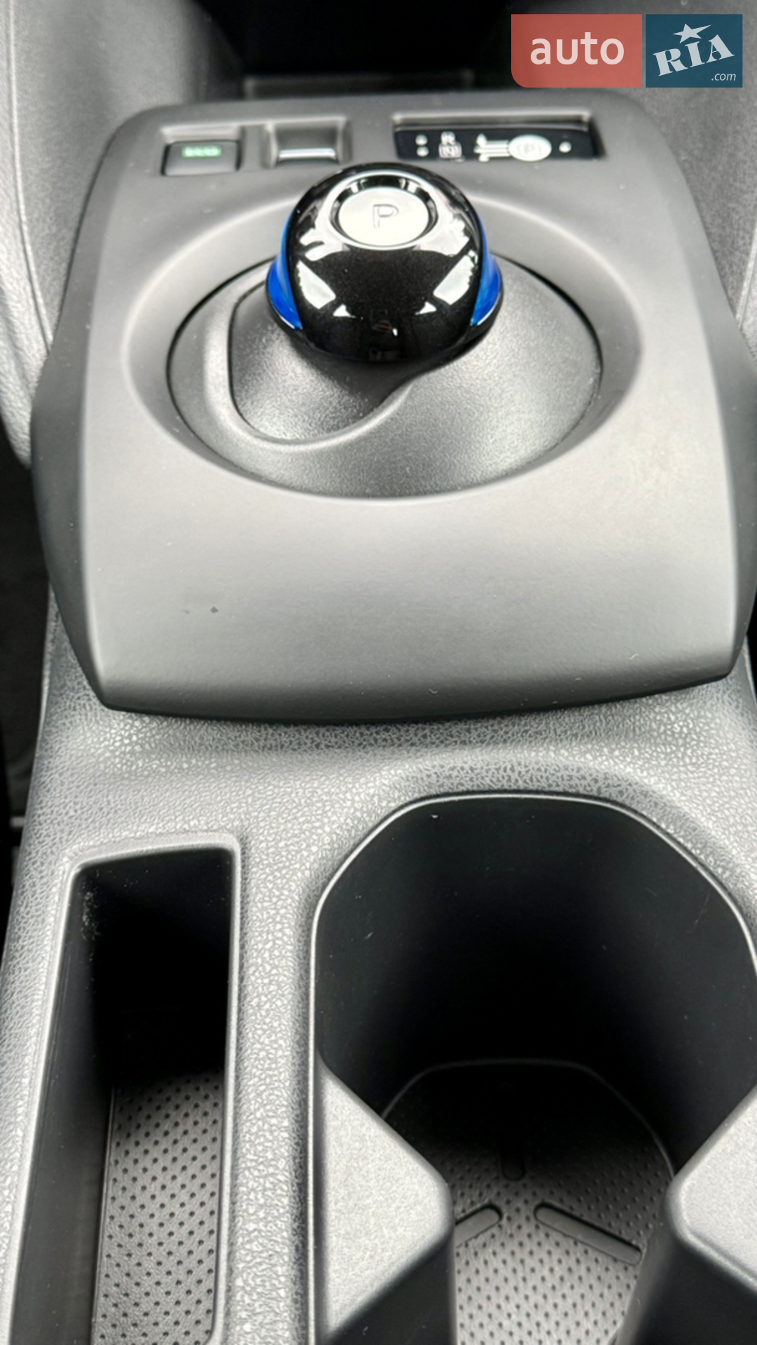 2022 Nissan Leaf - мініатюра 29