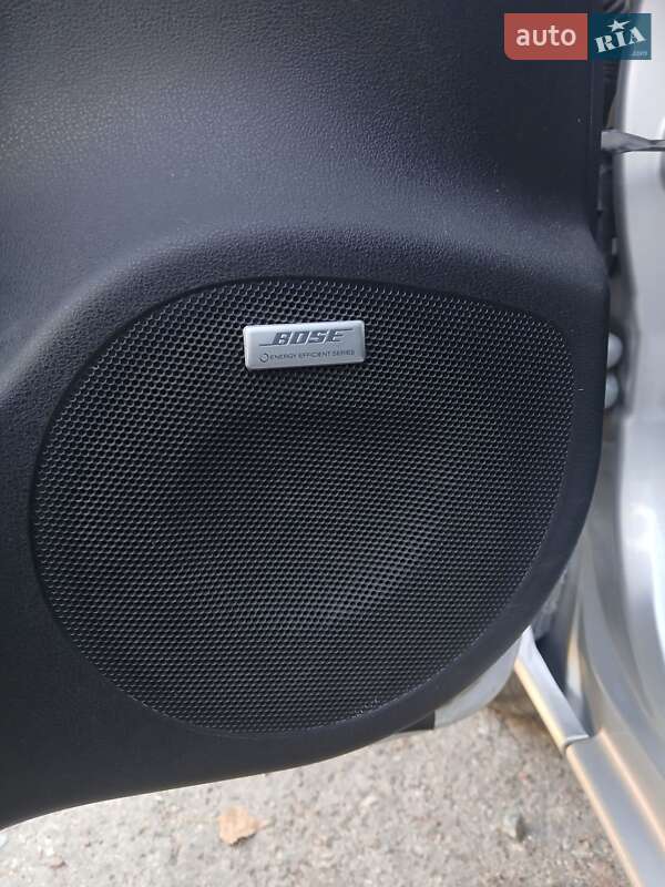 Хэтчбек Nissan Leaf 2016 в Чернигове фото 7 Хэтчбек Nissan Leaf 2016 в Чернигове