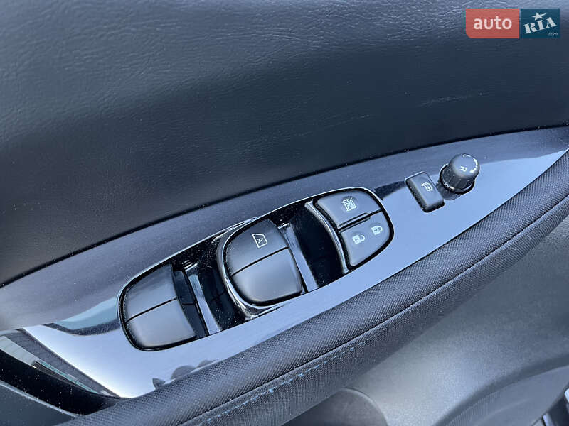 Хэтчбек Nissan Leaf 2019 в Владимире фото 68 Хэтчбек Nissan Leaf 2019 в Владимире