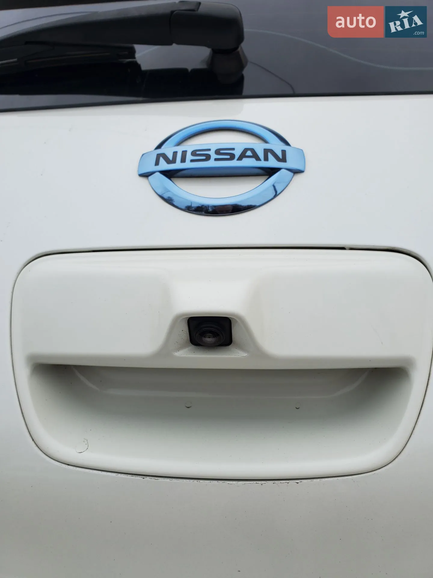 2013 Nissan Leaf - мініатюра 12