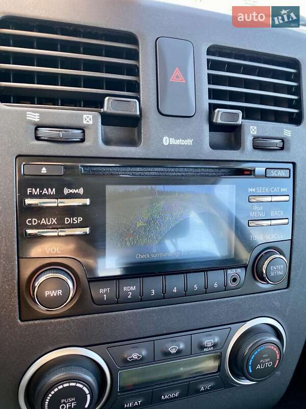 Хетчбек Nissan Leaf 2013 в Новояворівську фото 6 Хетчбек Nissan Leaf 2013 в Новояворівську