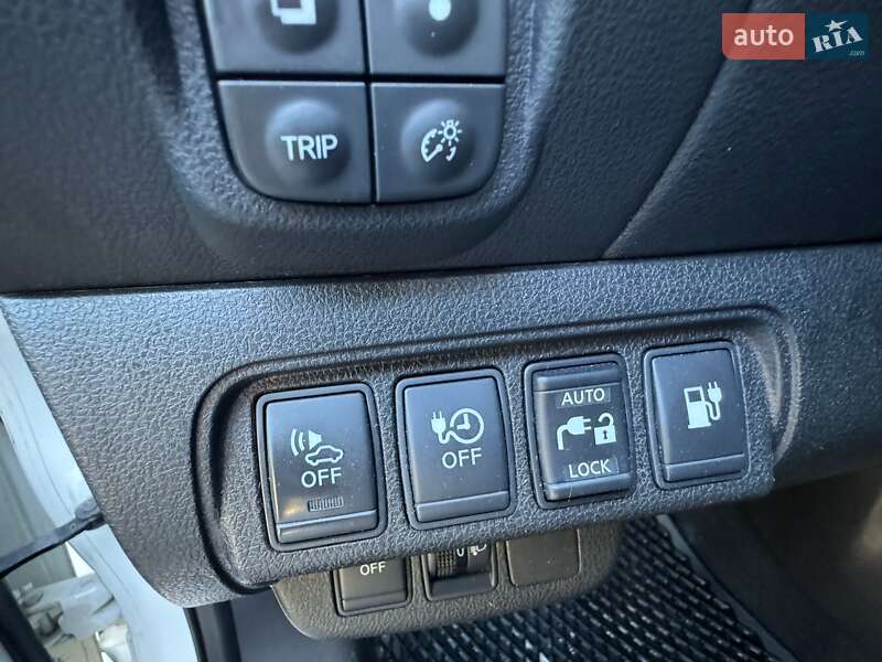 Хетчбек Nissan Leaf 2014 в Ужгороді фото 15 Хетчбек Nissan Leaf 2014 в Ужгороді