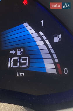 Хэтчбек Nissan Leaf 2011 в Одессе