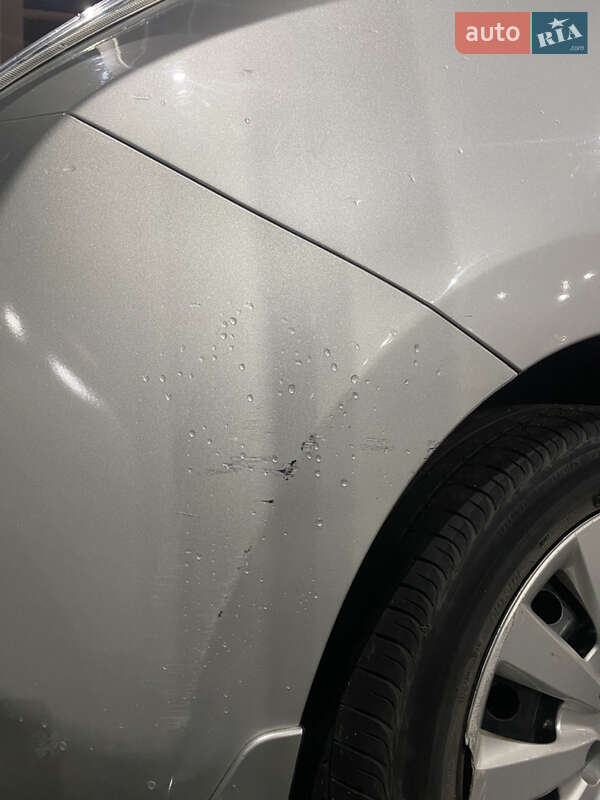 Хэтчбек Nissan Leaf 2014 в Кременчуге фото 9 Хэтчбек Nissan Leaf 2014 в Кременчуге