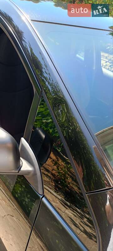 Хэтчбек Nissan Leaf 2014 в Одессе