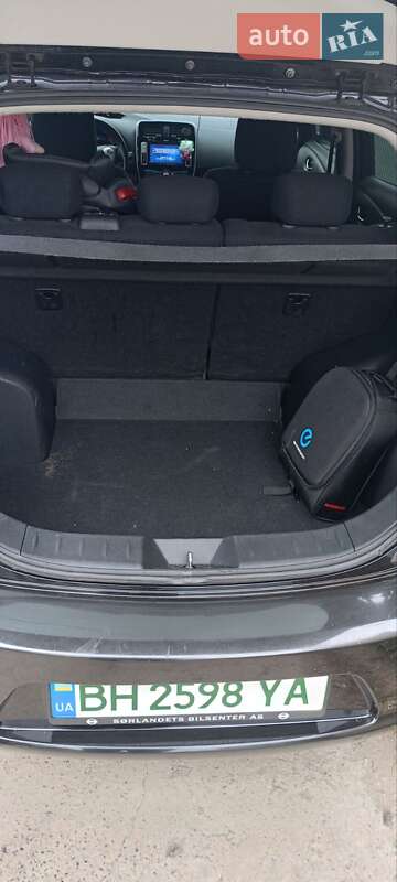 Хэтчбек Nissan Leaf 2014 в Одессе