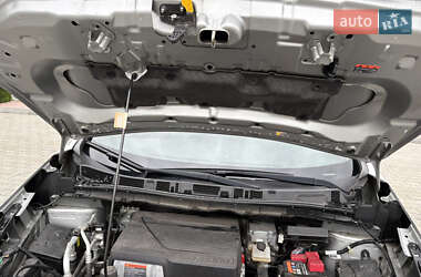 Хэтчбек Nissan Leaf 2019 в 