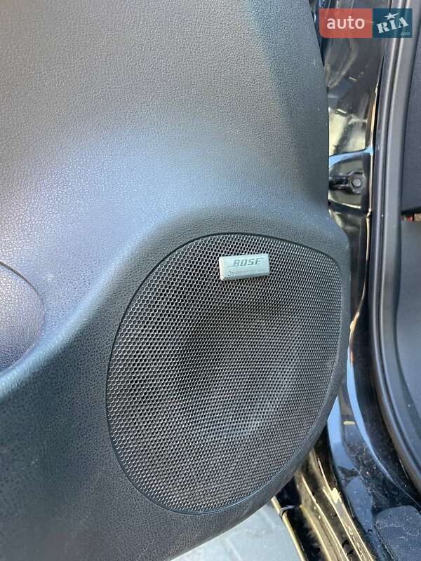 Хэтчбек Nissan Leaf 2013 в Ужгороде