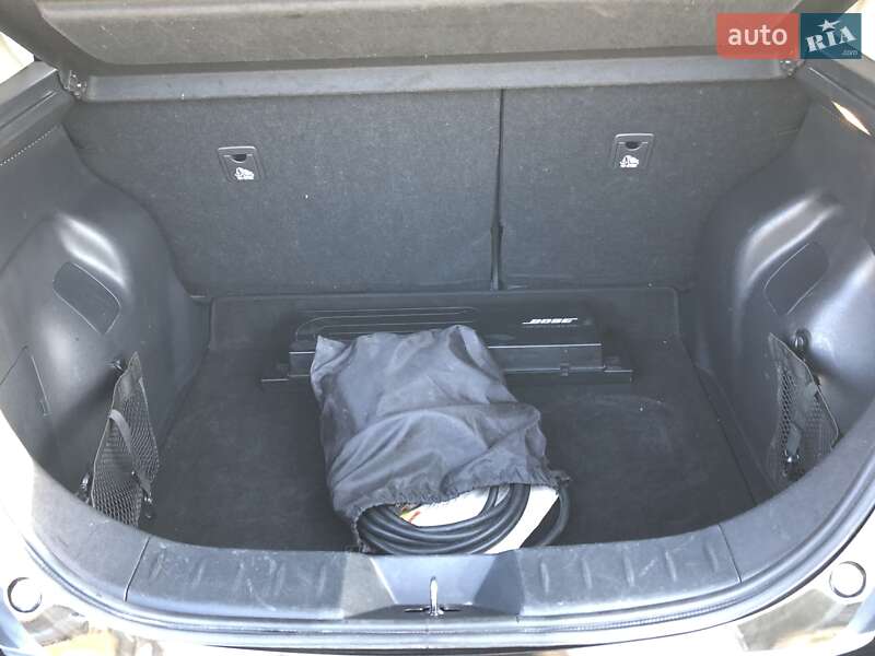 Хэтчбек Nissan Leaf 2020 в Мукачево