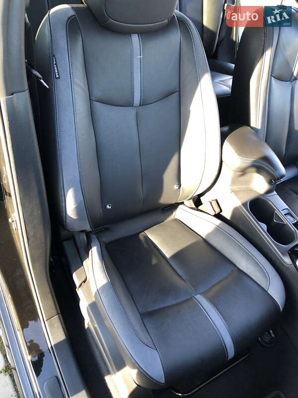 Хэтчбек Nissan Leaf 2020 в Мукачево