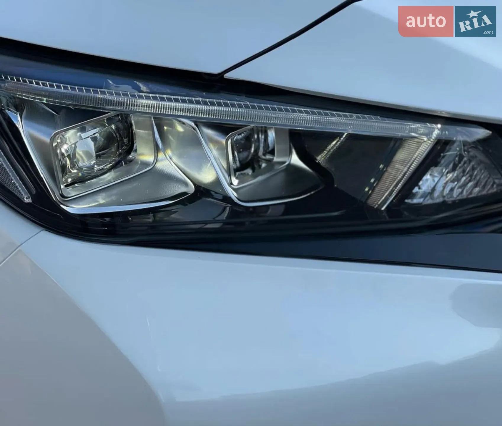 2018 Nissan Leaf - мініатюра 6