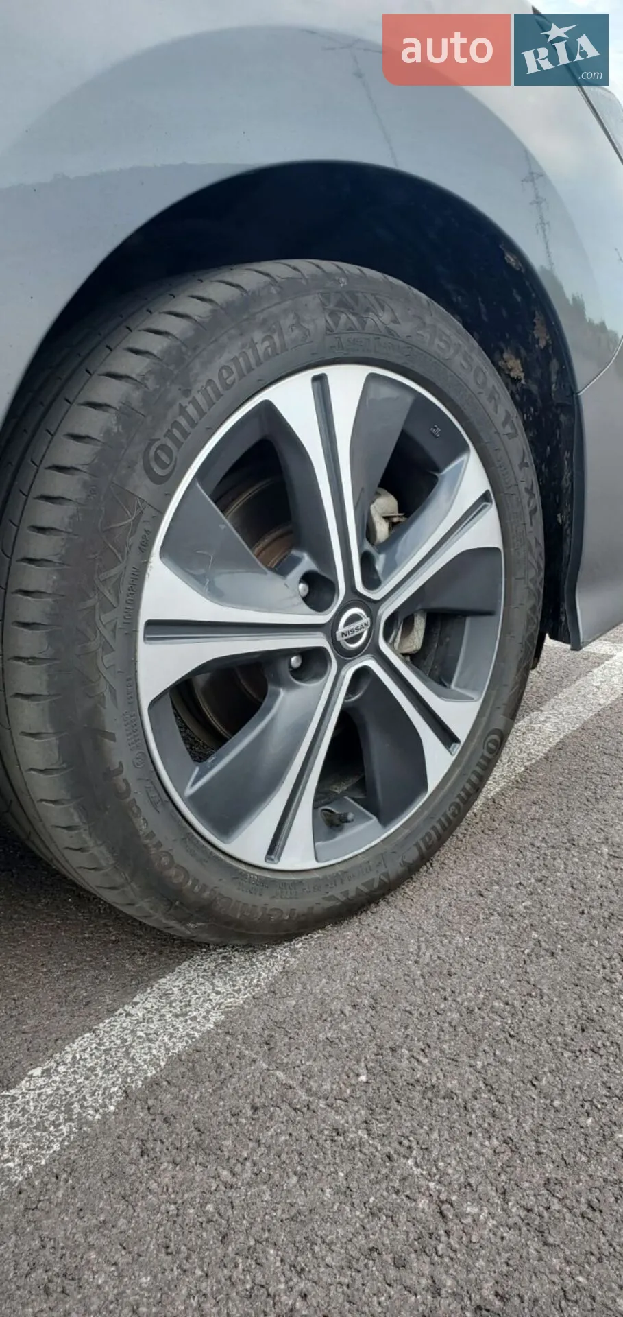 2018 Nissan Leaf - мініатюра 10