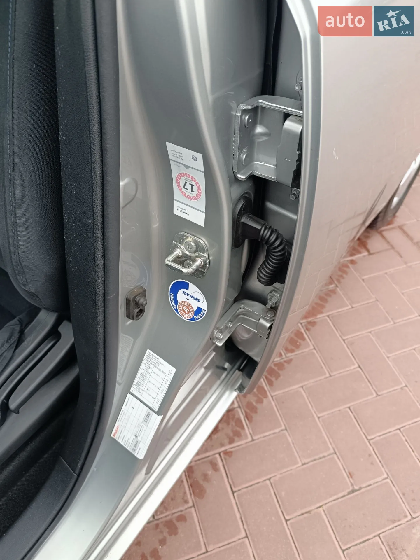 2014 Nissan Leaf - мініатюра 35