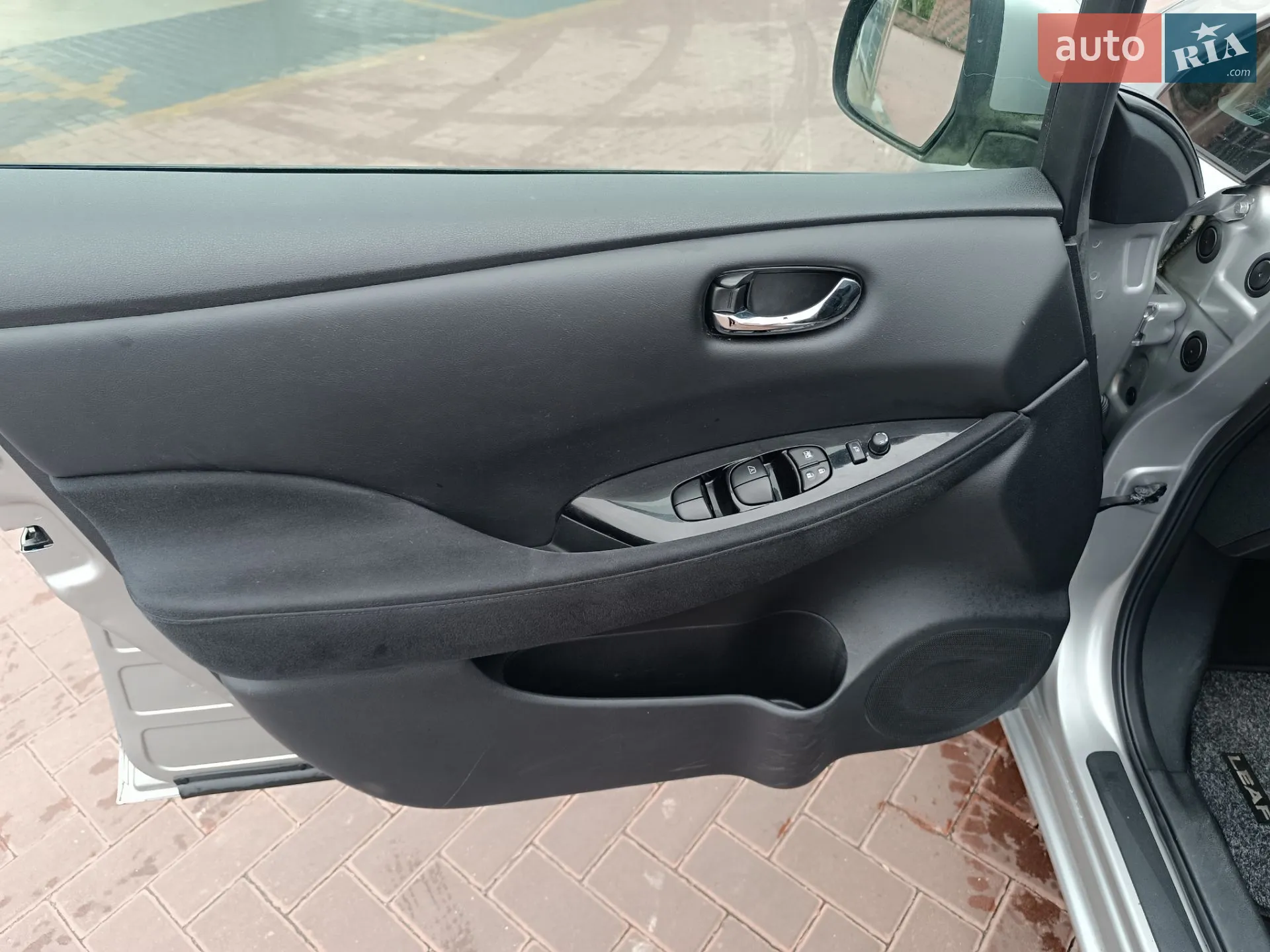 2014 Nissan Leaf - мініатюра 40
