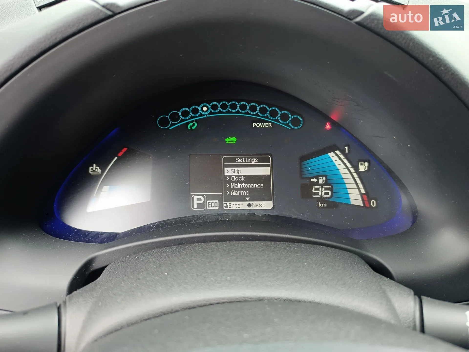 2014 Nissan Leaf - мініатюра 45
