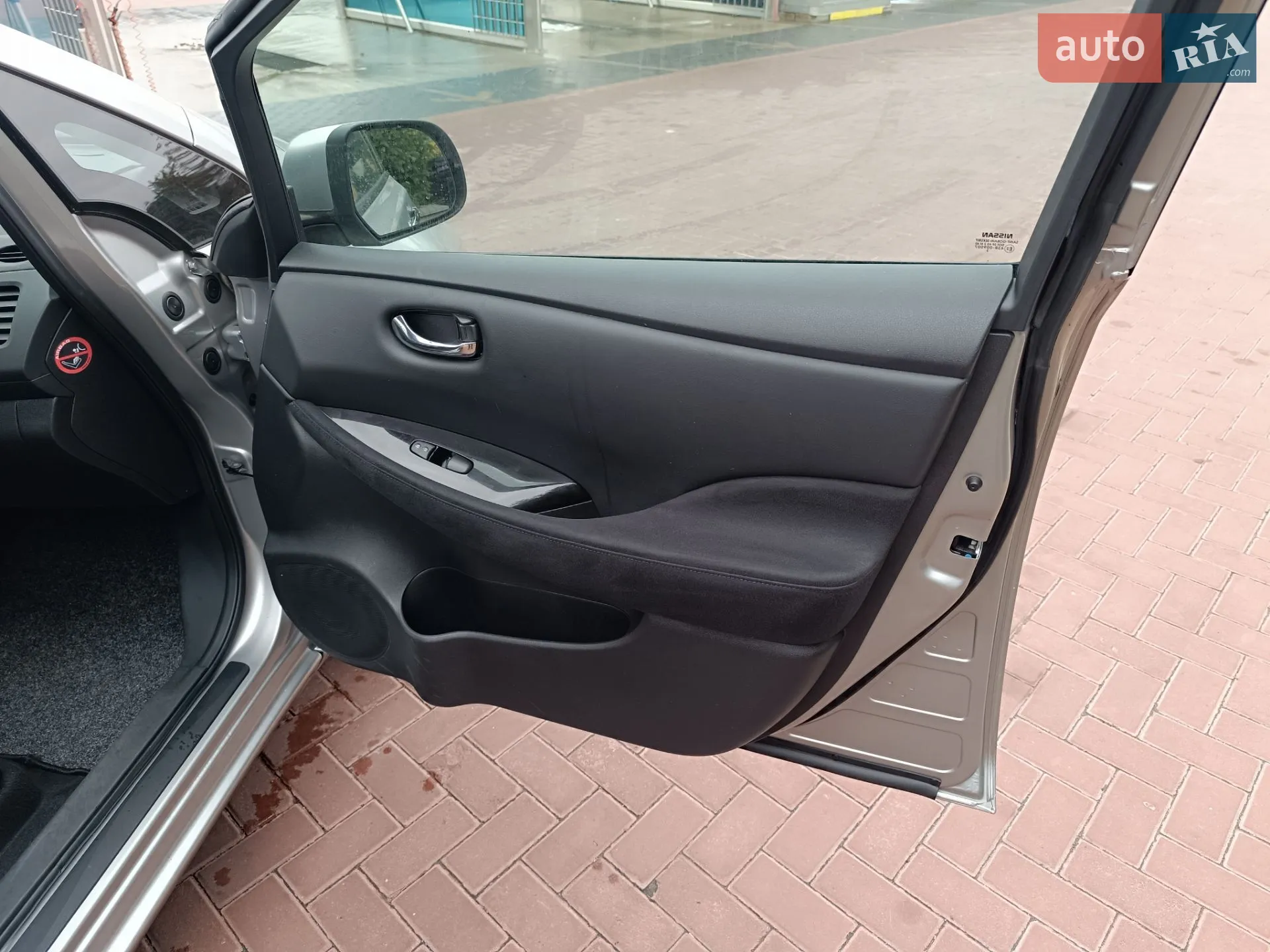 2014 Nissan Leaf - мініатюра 56