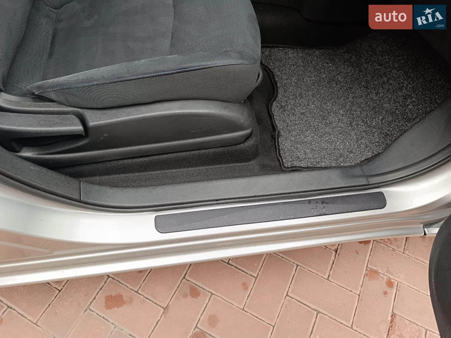2014 Nissan Leaf - мініатюра 65