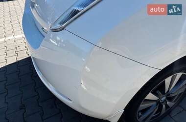 Хэтчбек Nissan Leaf 2013 в Одессе