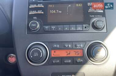 Хетчбек Nissan Leaf 2014 в Кривому Розі