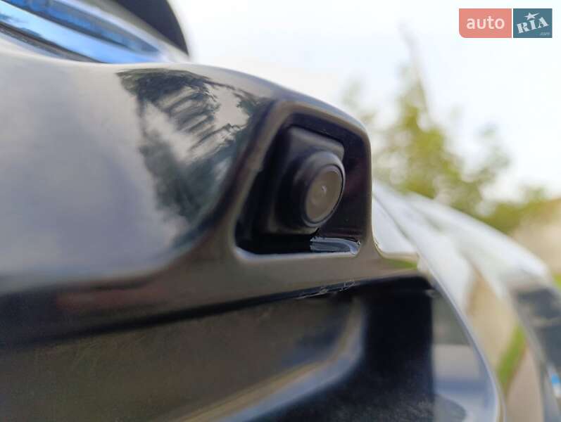 Хэтчбек Nissan Leaf 2013 в Луцке