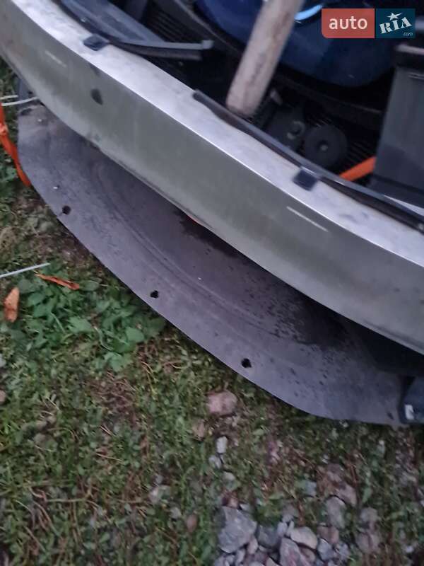 Хетчбек Nissan Leaf 2017 в Харкові