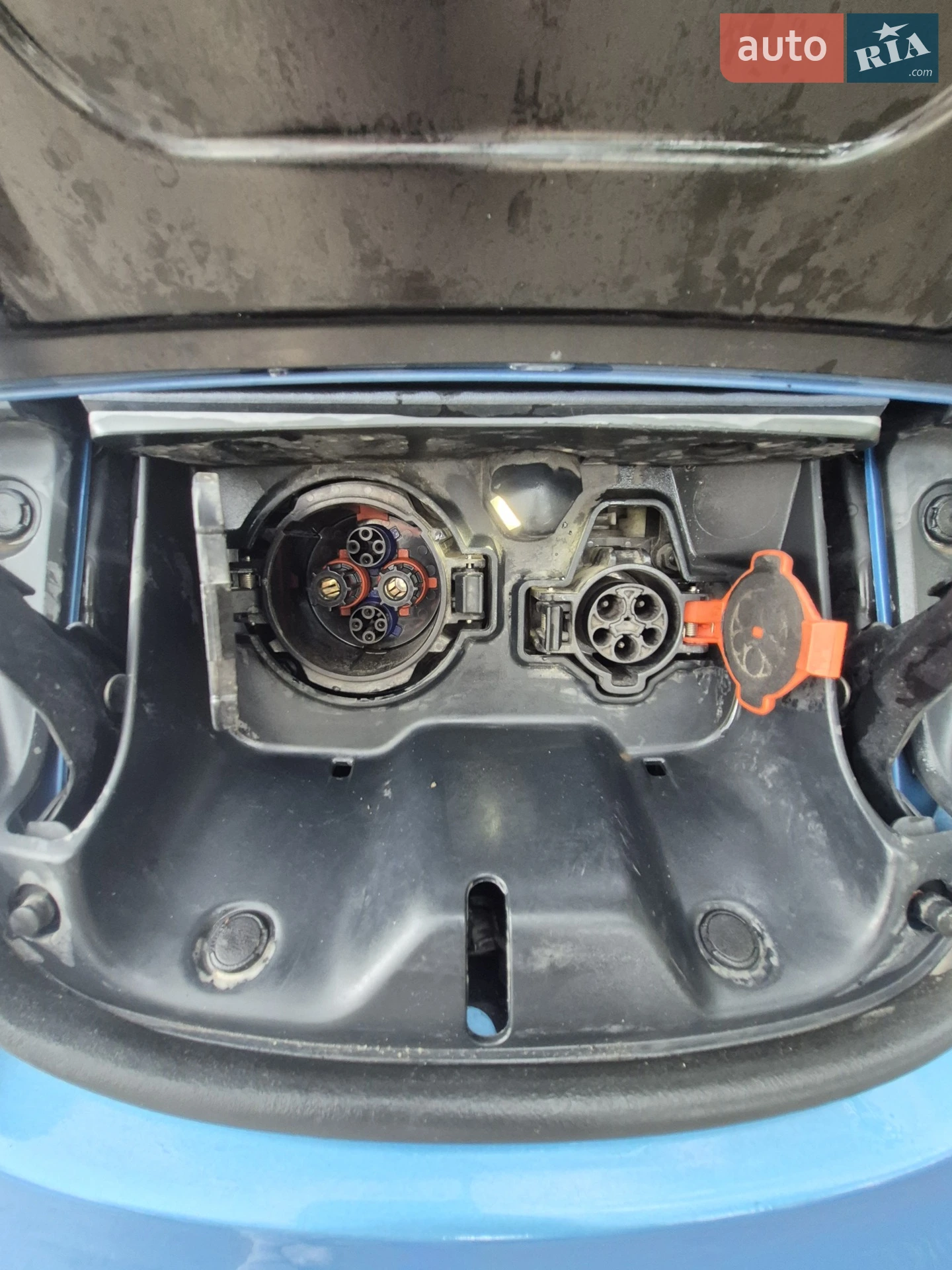 2013 Nissan Leaf - мініатюра 19
