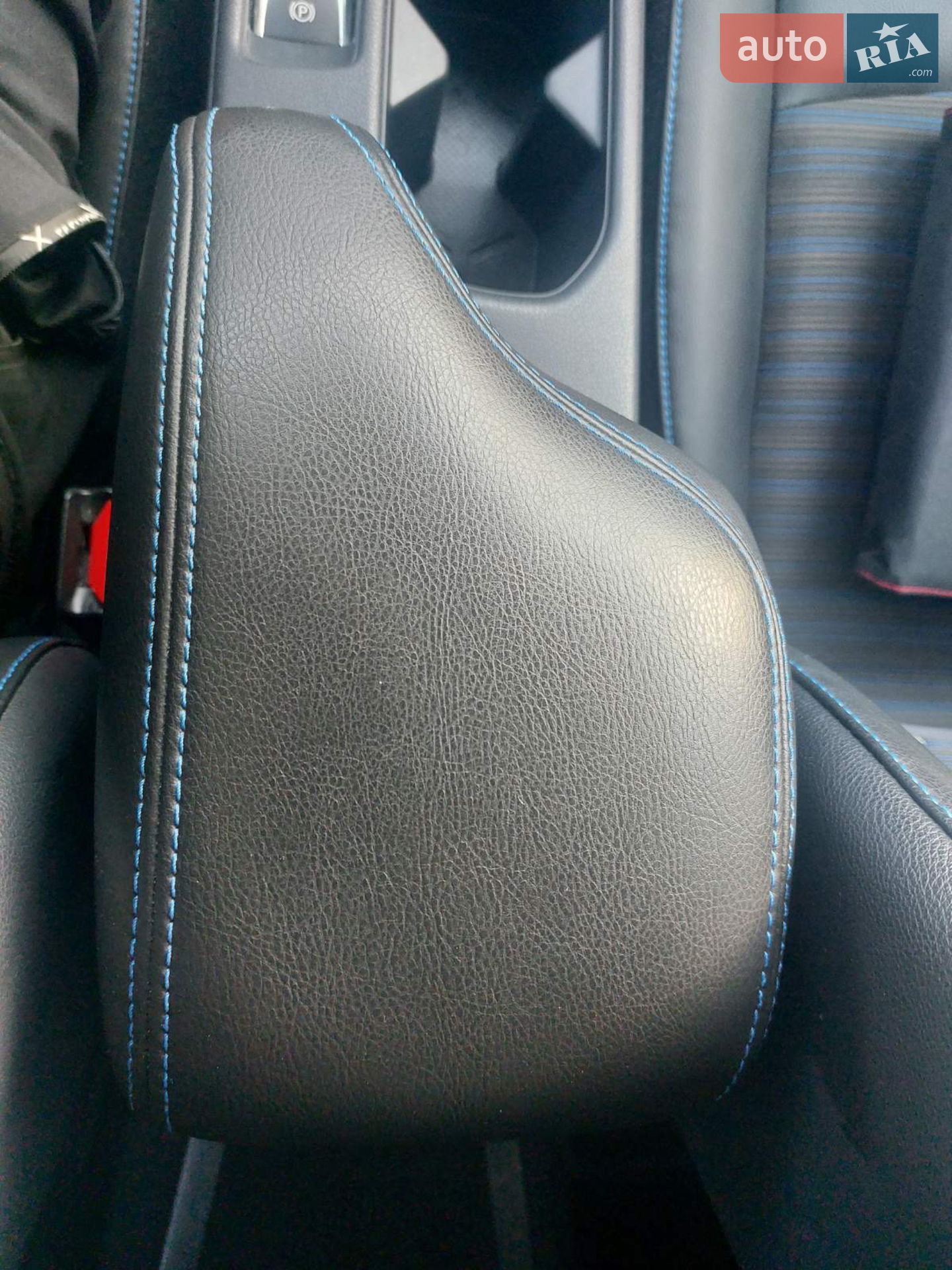 2020 Nissan Leaf - мініатюра 32
