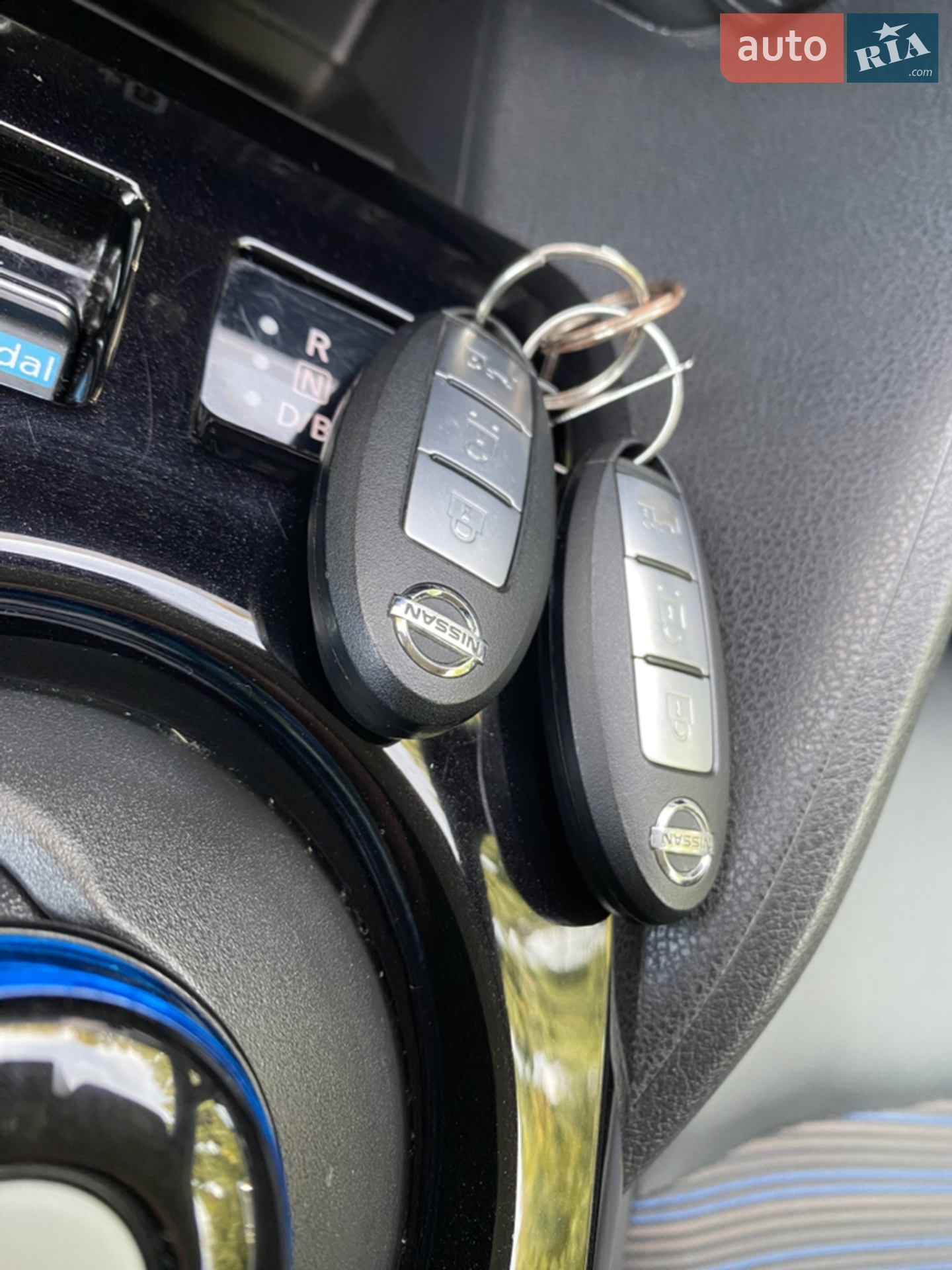 2020 Nissan Leaf - мініатюра 54