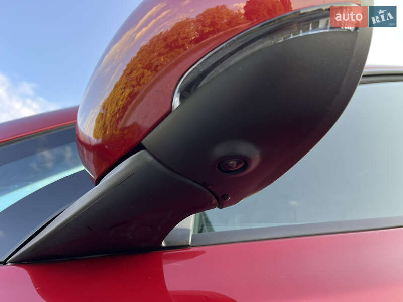 Хэтчбек Nissan Leaf 2019 в Каменец-Подольском фото 5 Хэтчбек Nissan Leaf 2019 в Каменец-Подольском