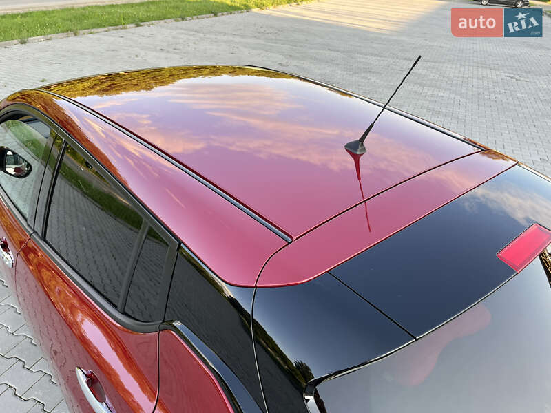 Хэтчбек Nissan Leaf 2019 в Каменец-Подольском фото 10 Хэтчбек Nissan Leaf 2019 в Каменец-Подольском