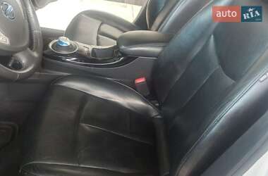 Хетчбек Nissan Leaf 2017 в 