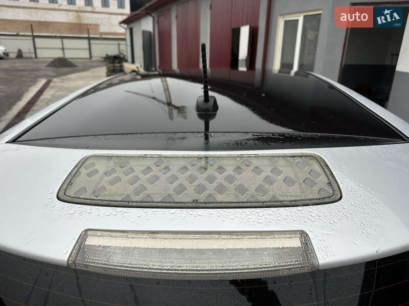 Хетчбек Nissan Leaf 2015 в Сокалі фото 12 Хетчбек Nissan Leaf 2015 в Сокалі