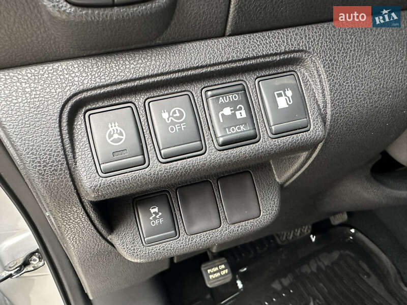 Хетчбек Nissan Leaf 2015 в Сокалі фото 22 Хетчбек Nissan Leaf 2015 в Сокалі