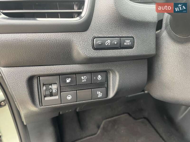 Хетчбек Nissan Leaf 2018 в Рівному фото 32 Хетчбек Nissan Leaf 2018 в Рівному